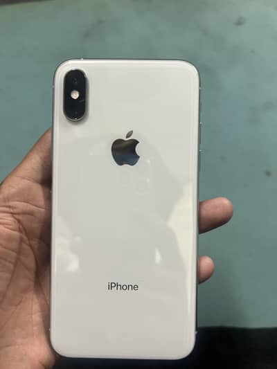 Apple iPhone XS pta approved 256gb
