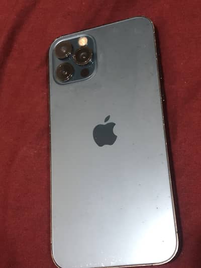 Apple iPhone 12 Pro