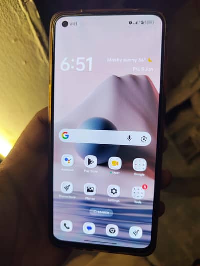 OPPO Reno6