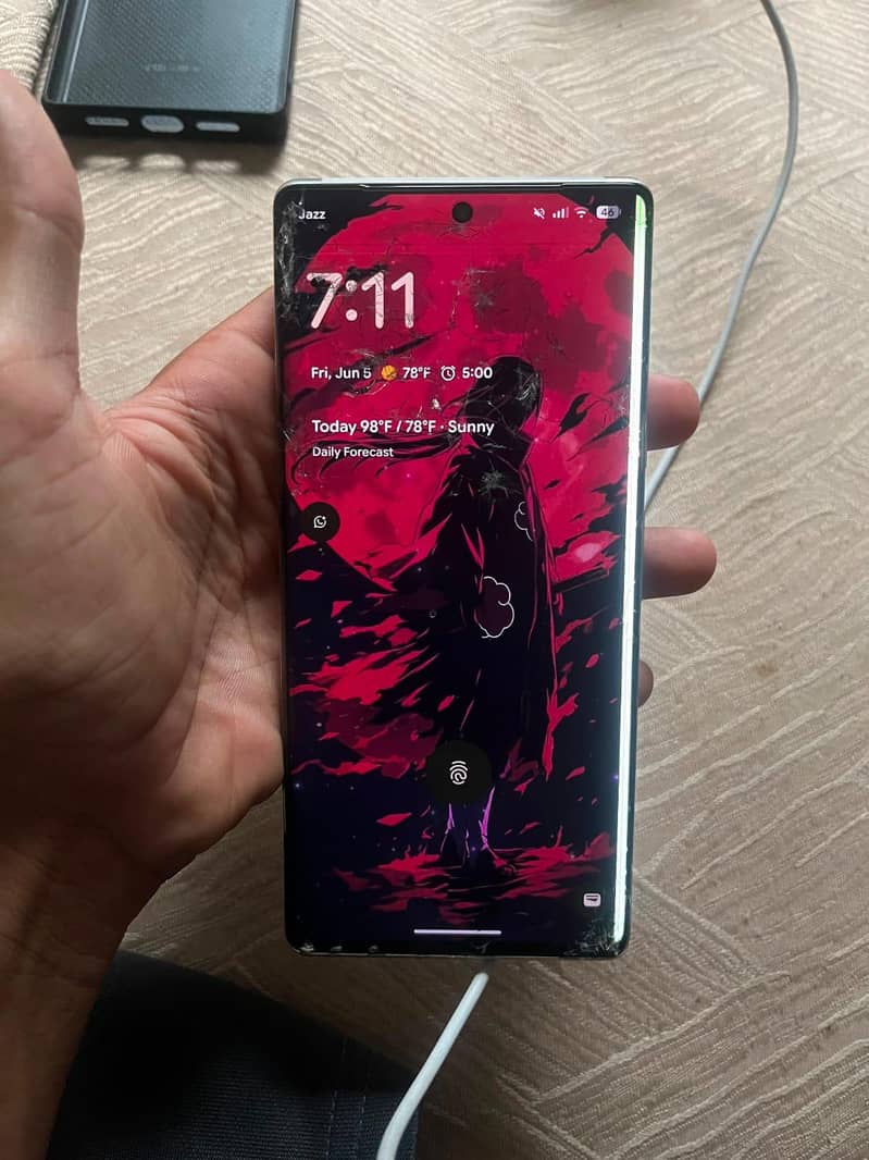 Google Pixel 6 Pro 2