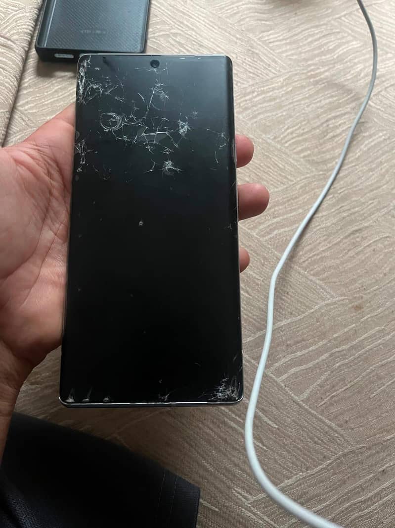 Google Pixel 6 Pro 3