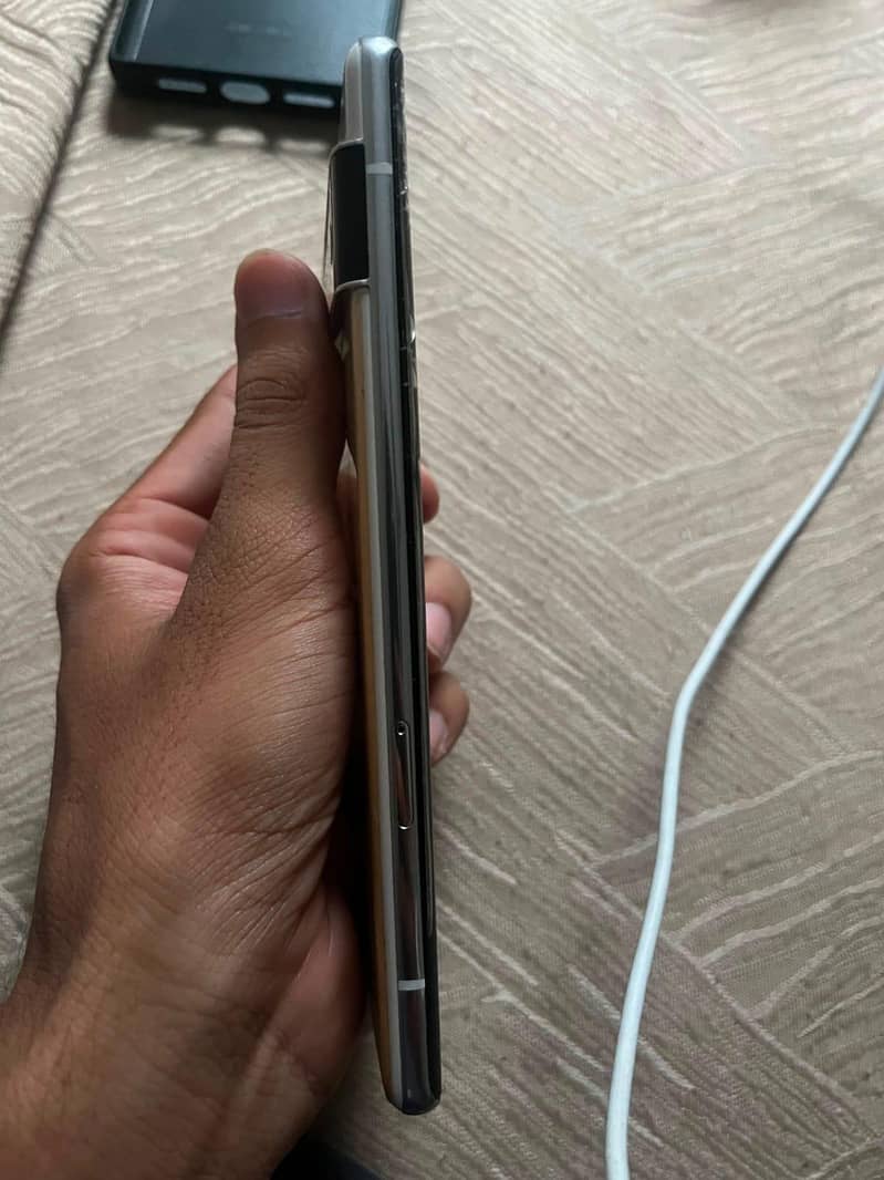 Google Pixel 6 Pro 4