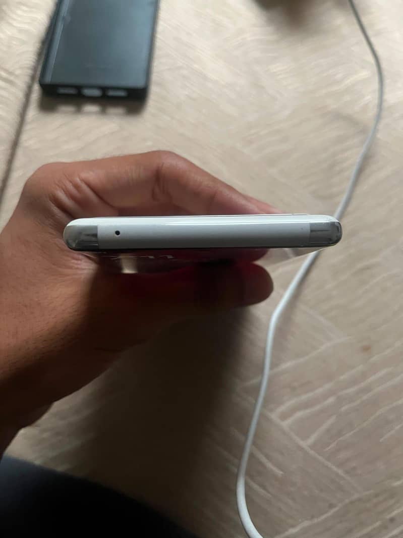 Google Pixel 6 Pro 5