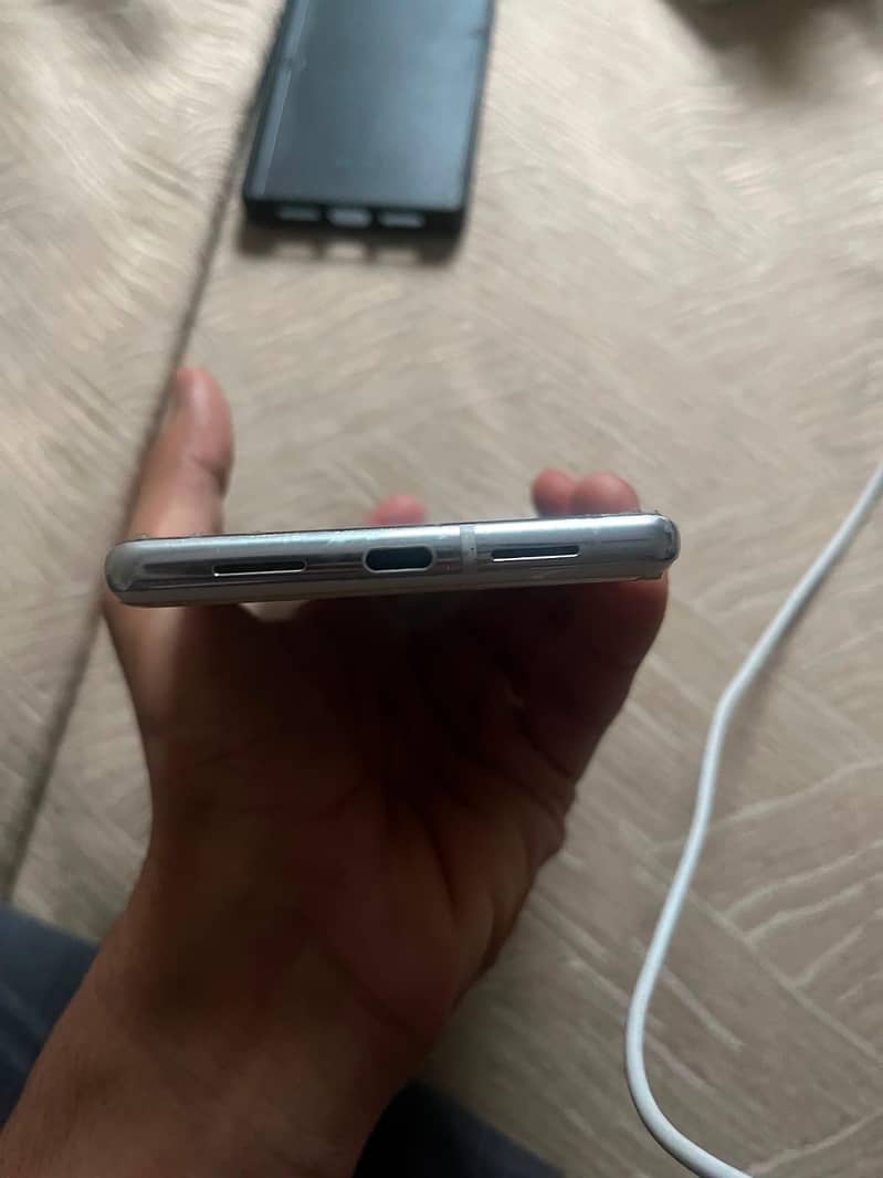 Google Pixel 6 Pro 6