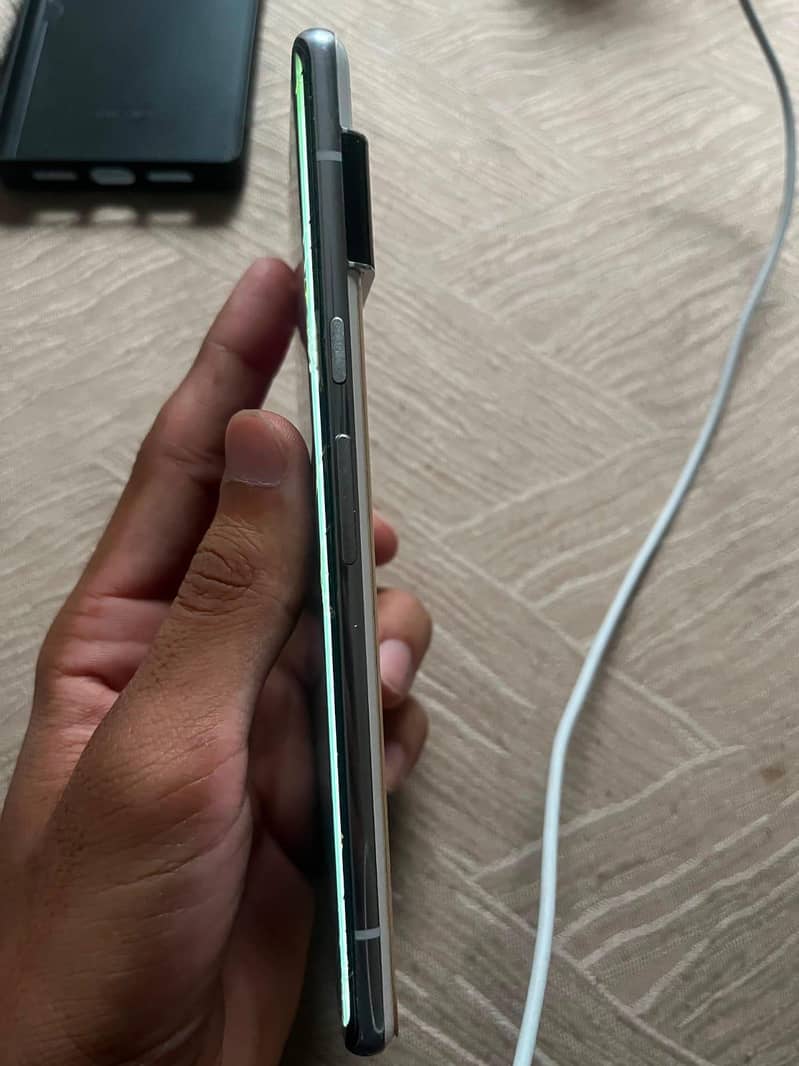 Google Pixel 6 Pro 7