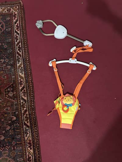 Swing for kids importes 5500