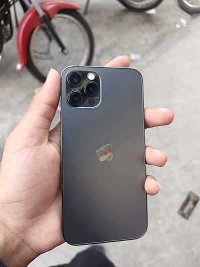 Apple iPhone 12 Pro