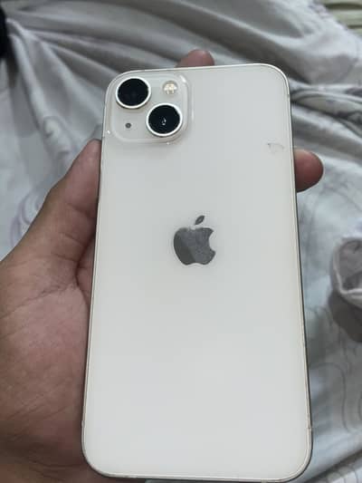 IPHONE 13 NON PTA