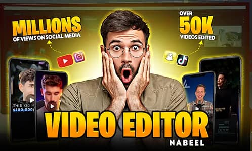 best video editing serice
