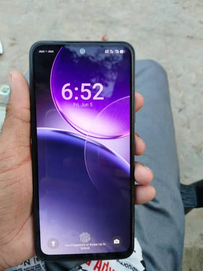 Itel S25