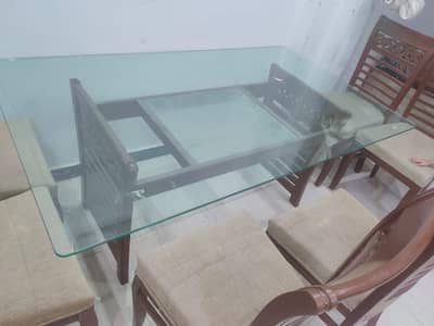 dining tabel