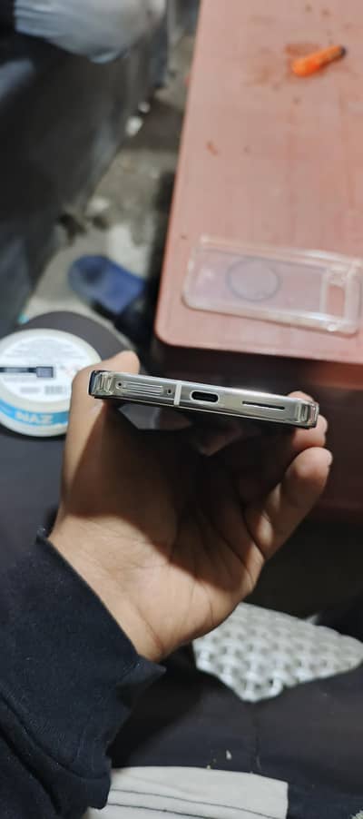 Google Pixel 9 pro XL