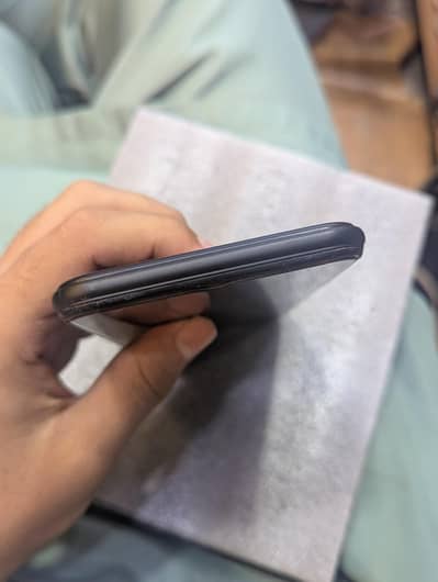 Infinix Smart 4 ( 3/32 ) with box - 03340993420