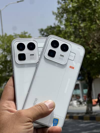Realme neo 8 Non Active