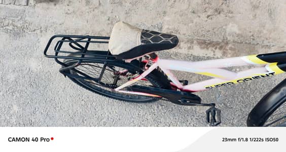 super orient cycle for sale in good condition 10/10