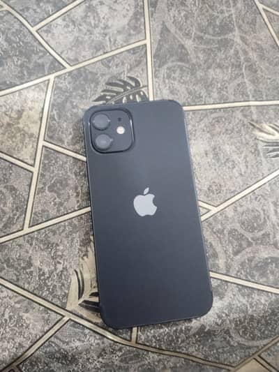 Apple iPhone 12 JV