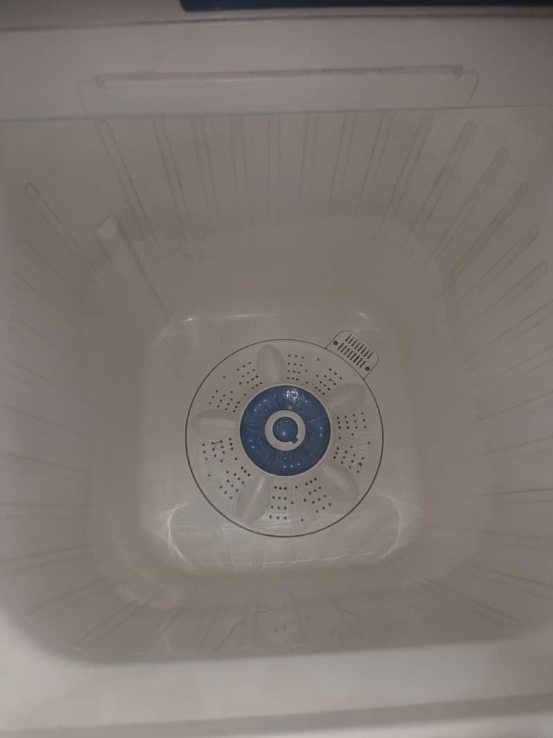 washing machine 0
