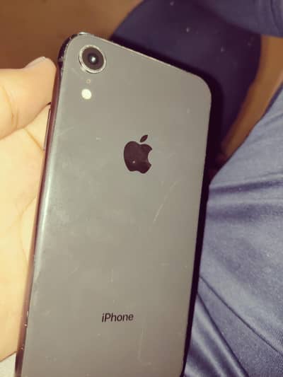 Apple iPhone XR Board Dead