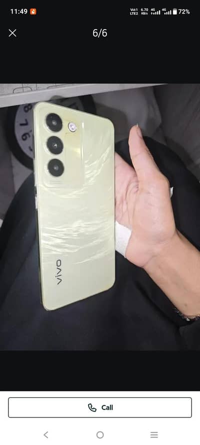 Vivo Y100