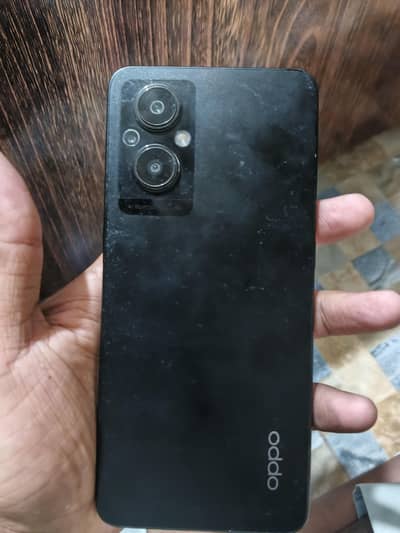 oppo f21 pro 5g