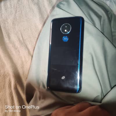 Motorola Moto G7 Power