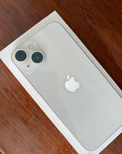 Iphone 14 (128GB) Non PTA