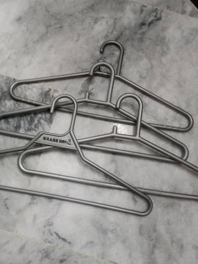 HANGERS