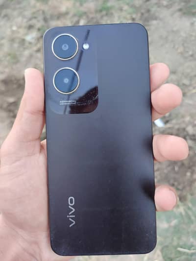 Vivo Y18