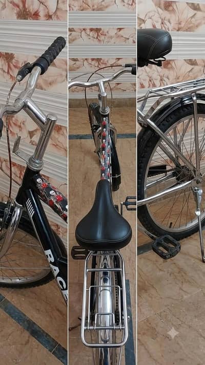 cycle