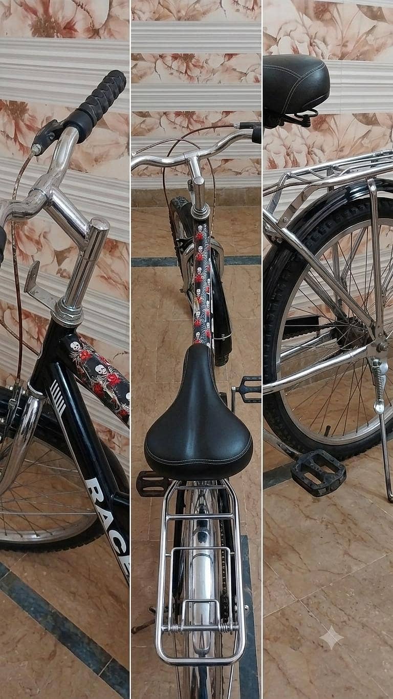 cycle 0