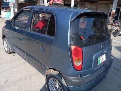 Hyundai Other 2007