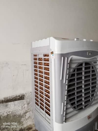 only AC room air cooler