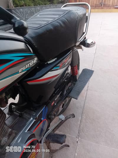 honda125