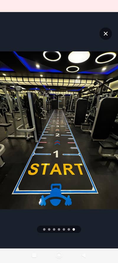 Urgent Need Female Trainer