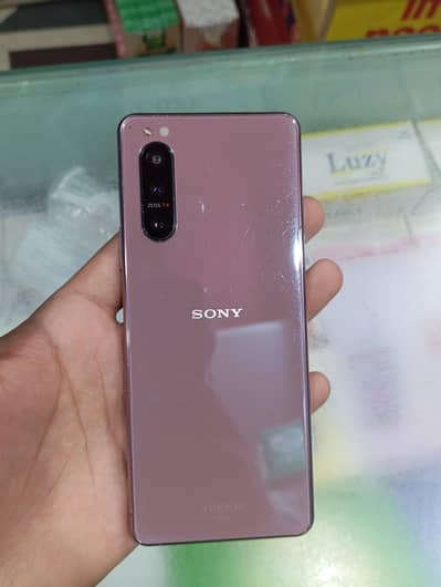 Sony 5 II