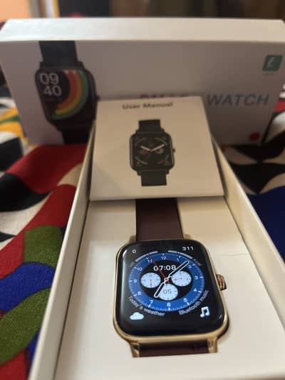 Smart watch
