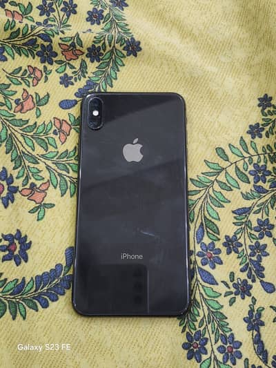 Apple iPhone Xsmax