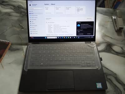 Dell latitude 5400