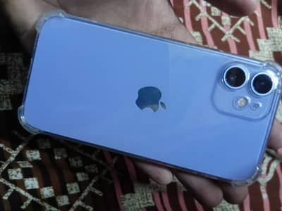 Apple iPhone 12 mini