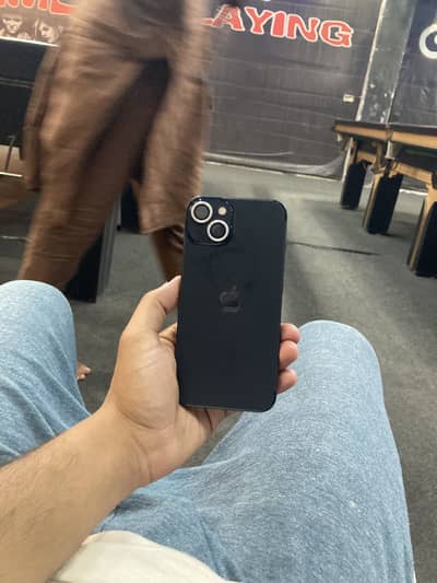 Apple iPhone 13 all oky 10by10