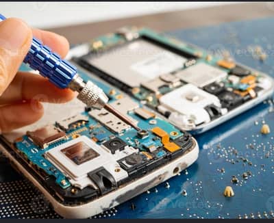 Mobile Repairing Technician