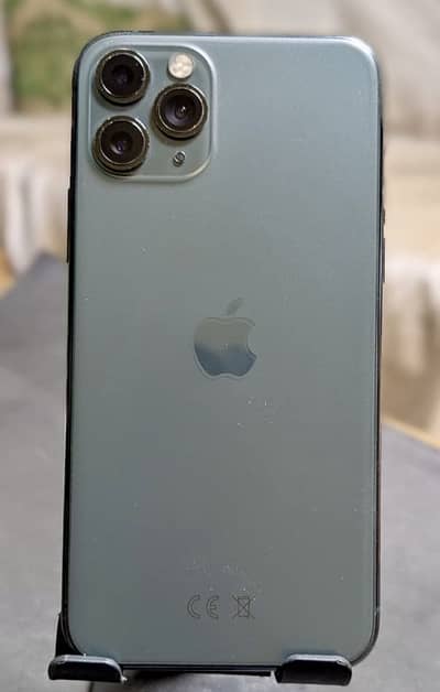 Apple iPhone 11 Pro 256GB