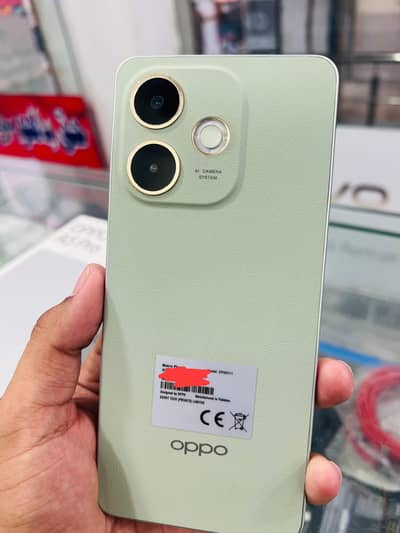 OPPO A5 Pro