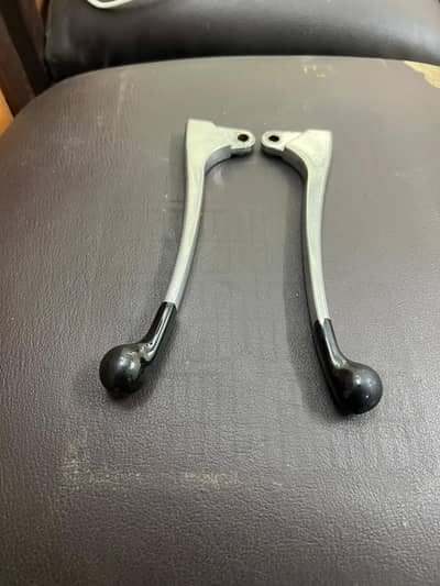 honda 125 down model levers for sale