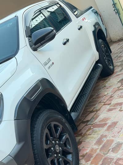 Toyota Rav4 2022