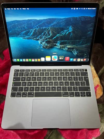 MacBook Air 2019
