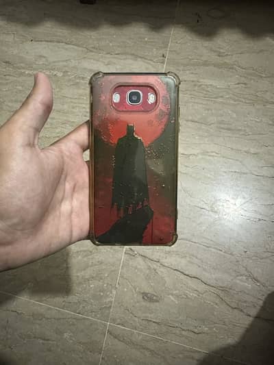 Samsung Mobile J7 Pro