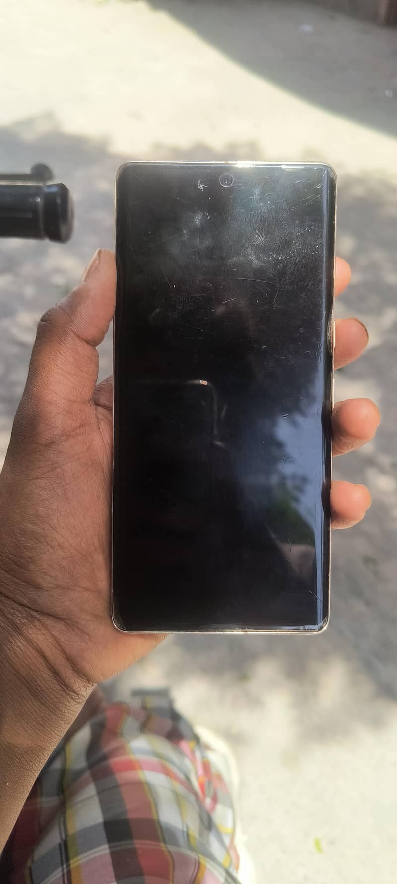 Google Pixel 7 Pro 1