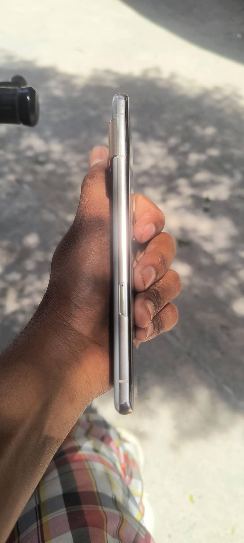 Google Pixel 7 Pro 4