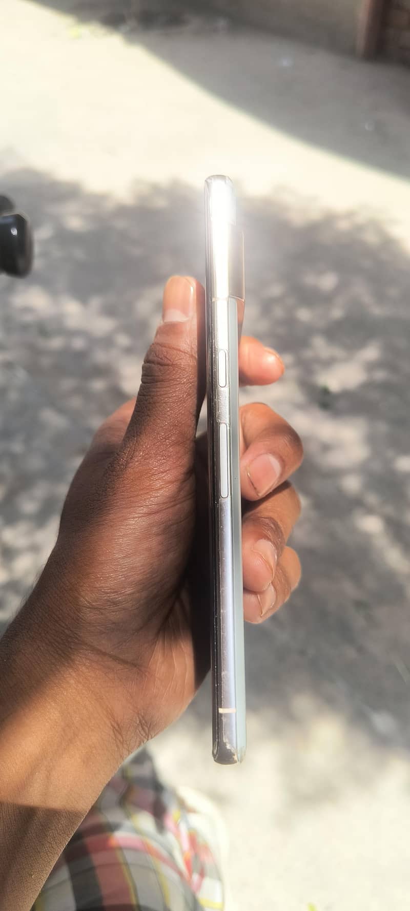 Google Pixel 7 Pro 5
